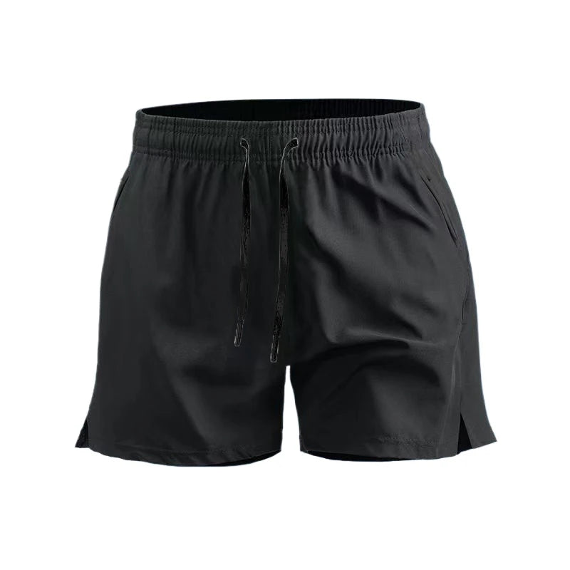 4Sassy Men’s Quick-Dry Workout Shorts