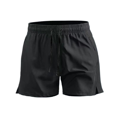 4Sassy Men’s Quick-Dry Workout Shorts