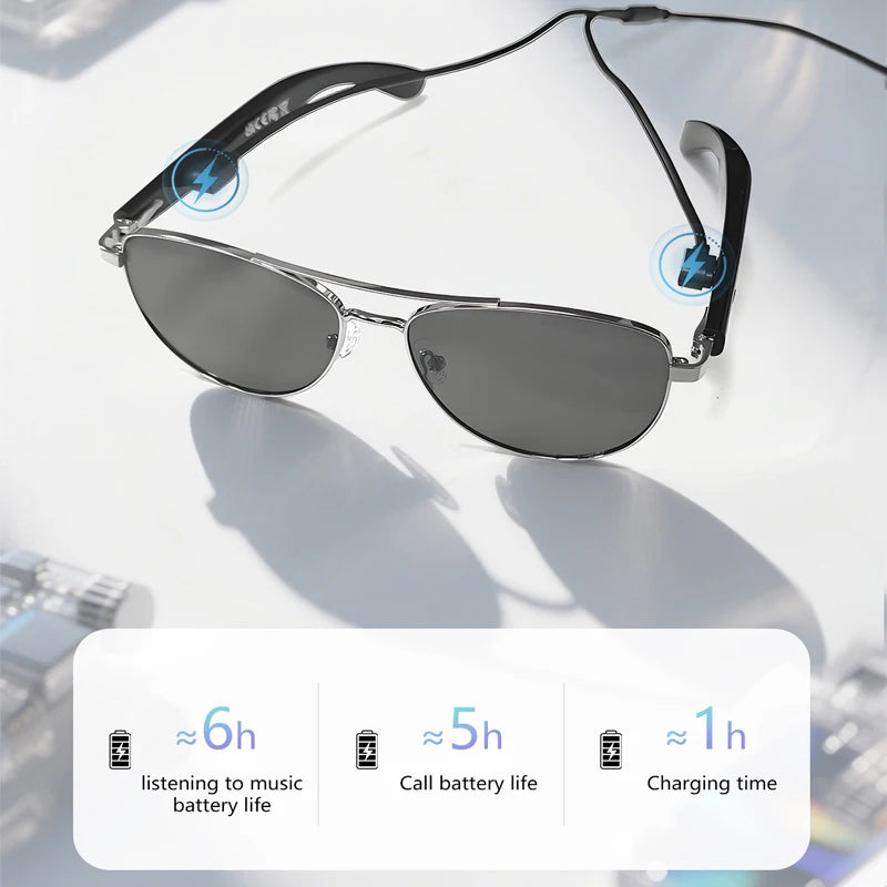 4Sassy Smart Sunnies