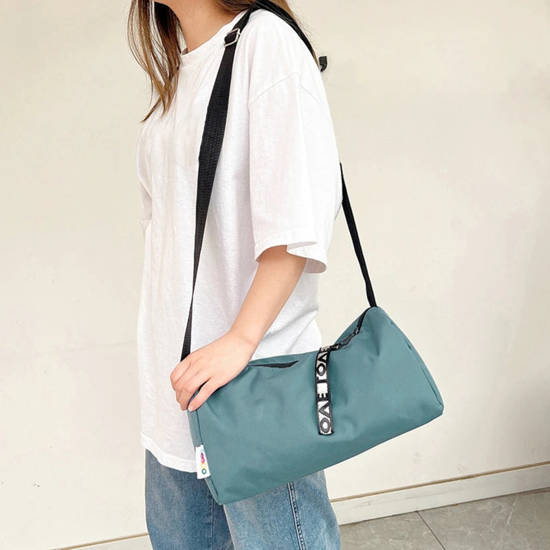 4Sassy SwiftDuffle
