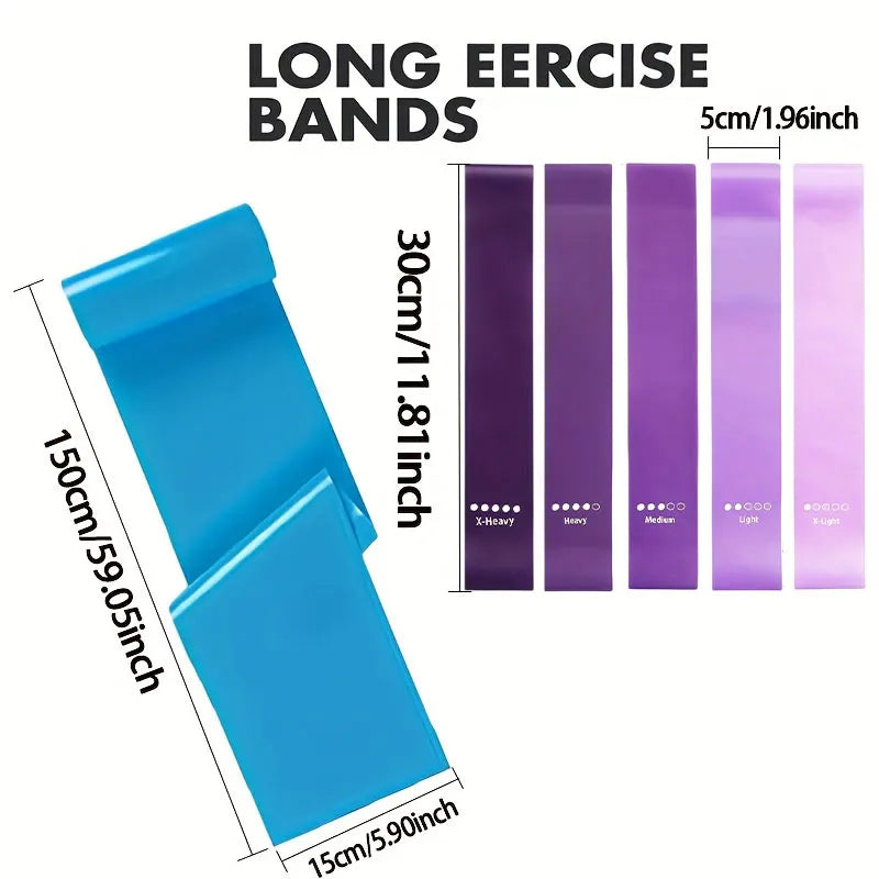4Sassy PowerBands