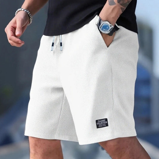 4Sassy CoreFlex Men’s Summer Shorts