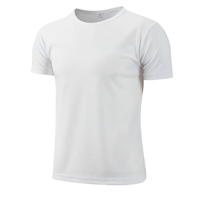 4Sassy AeroDry Men’s Training Tee