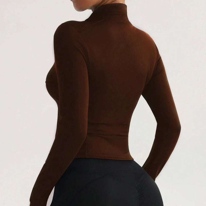 4Sassy SlayFit V-Neck