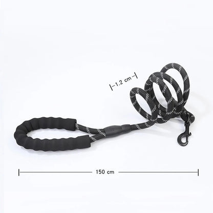 PupCommand No-Drama Training Leash | 4Sassy Pets
