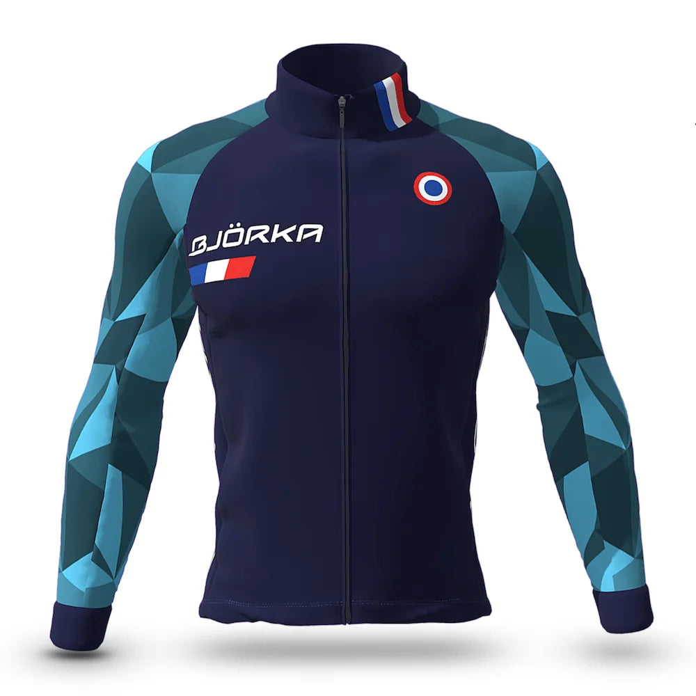 4Sassy AeroRide Men’s Cycling Jersey