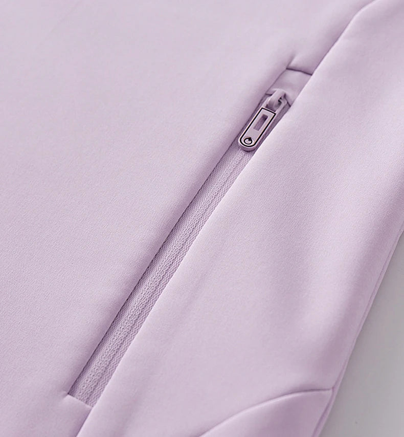 4Sassy StormFlex Softshell — Move & Conquer