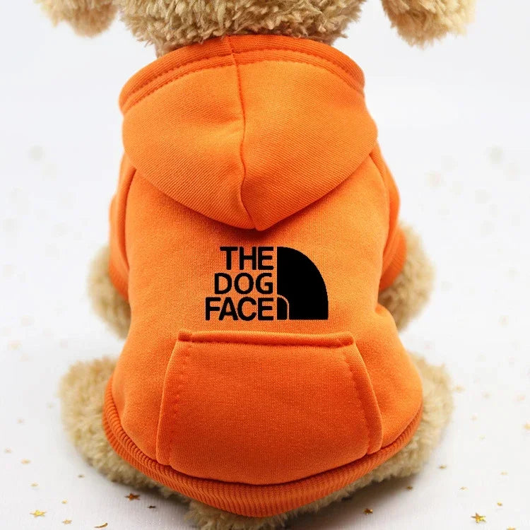 4Sassy CozyPaw Pet Pullover