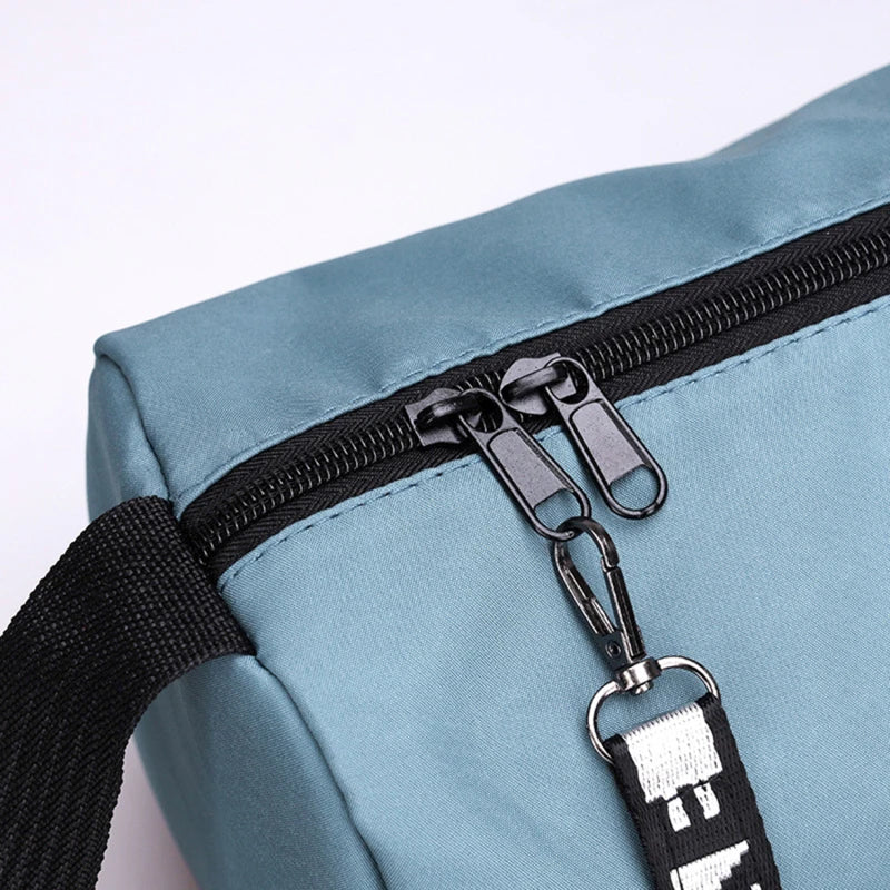 4Sassy SwiftDuffle