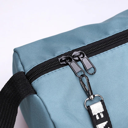 4Sassy SwiftDuffle