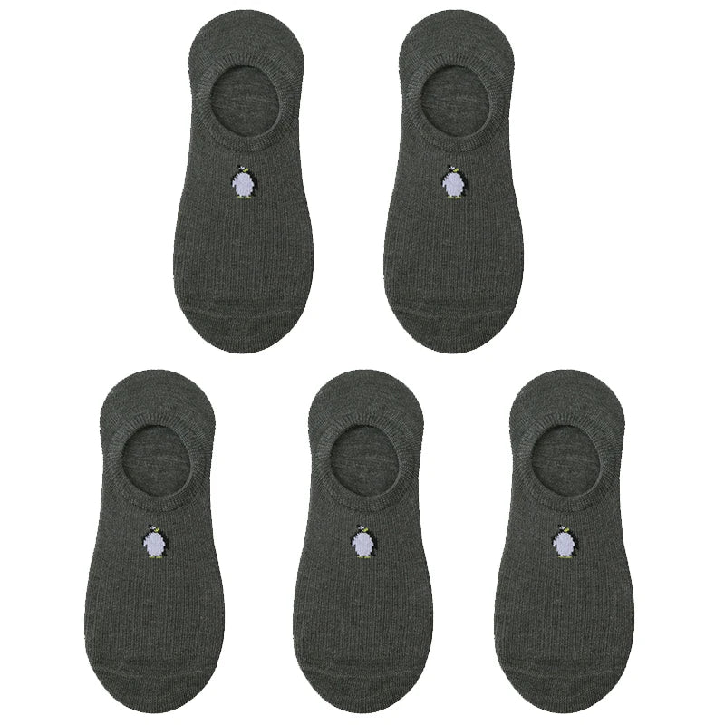 4Sassy Everyday Cotton Socks