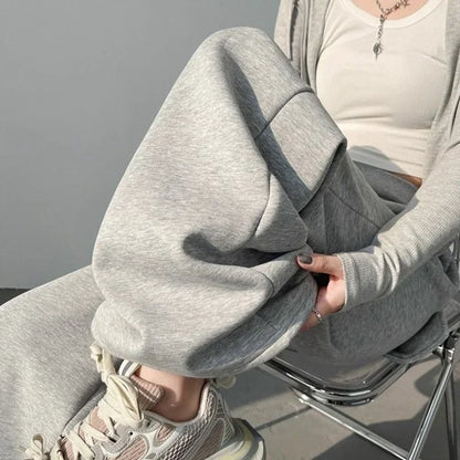 4Sassy EasyFlow Straight Pants
