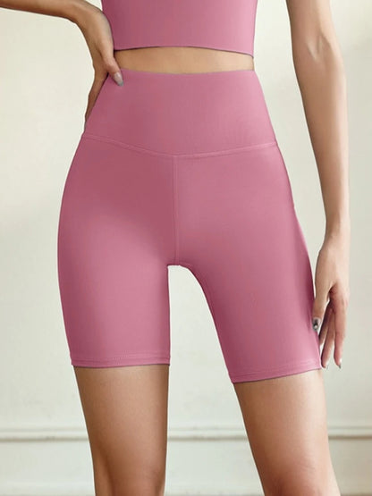 4Sassy LiftSculpt Cycling Shorts