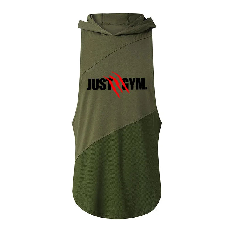 4Sassy Cotton Jog Tee – Slim Fit