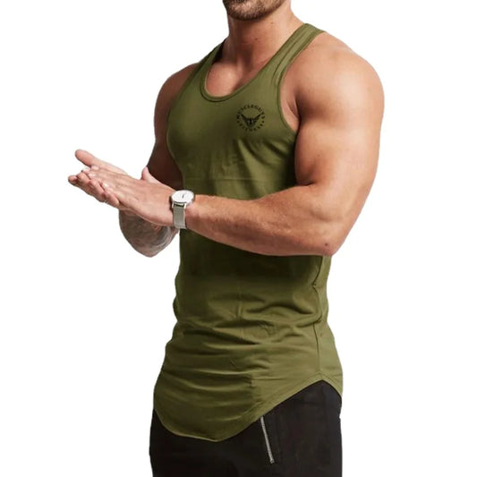 4Sassy Men's Cotton Sweatshirt – Lightweight Layer