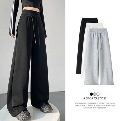4Sassy EasyFlow Straight Pants
