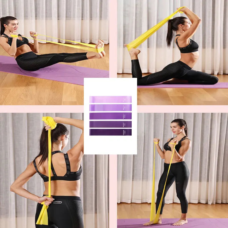 4Sassy PowerBands