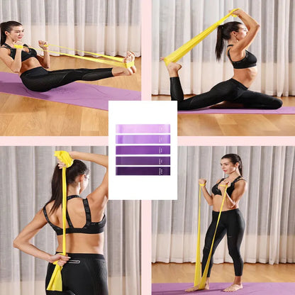 4Sassy PowerBands