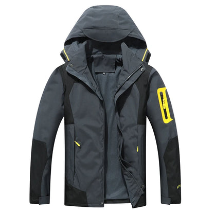 4Sassy StormShift Jacket