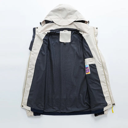 4Sassy StormShift Jacket