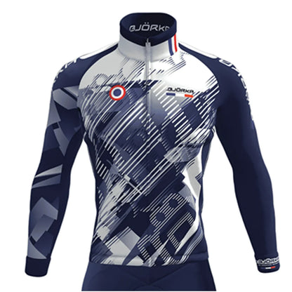 4Sassy AeroRide Men’s Cycling Jersey