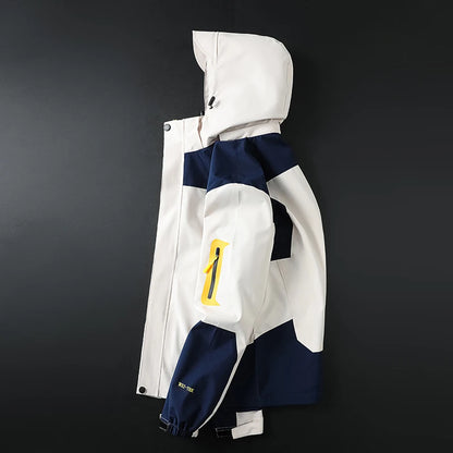 4Sassy StormShift Jacket