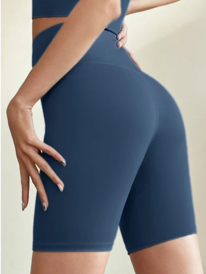 4Sassy LiftSculpt Cycling Shorts