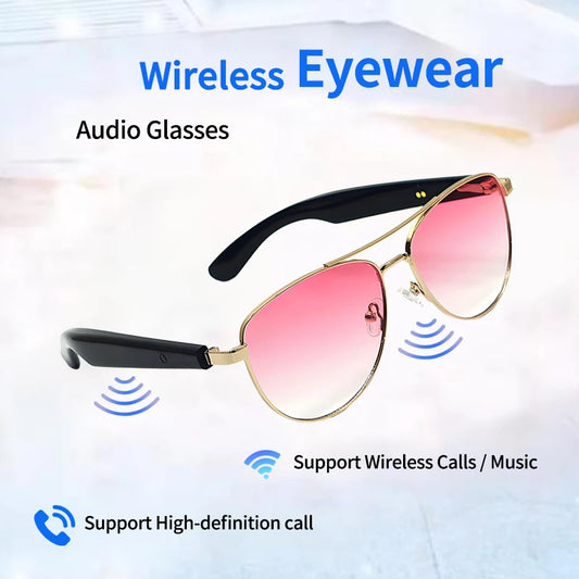4Sassy Smart Sunnies