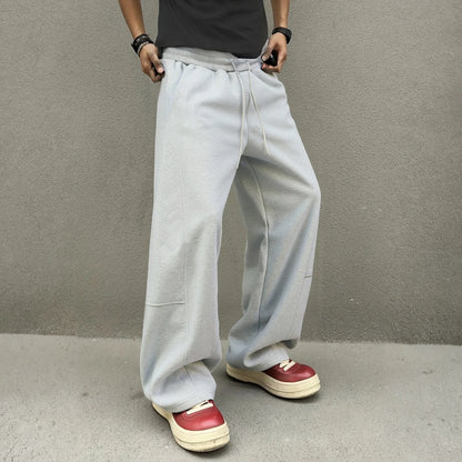 4Sassy RetroFlow Men’s Cropped Pants