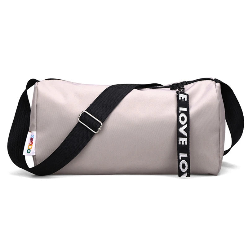 4Sassy SwiftDuffle