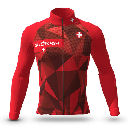 4Sassy AeroRide Men’s Cycling Jersey