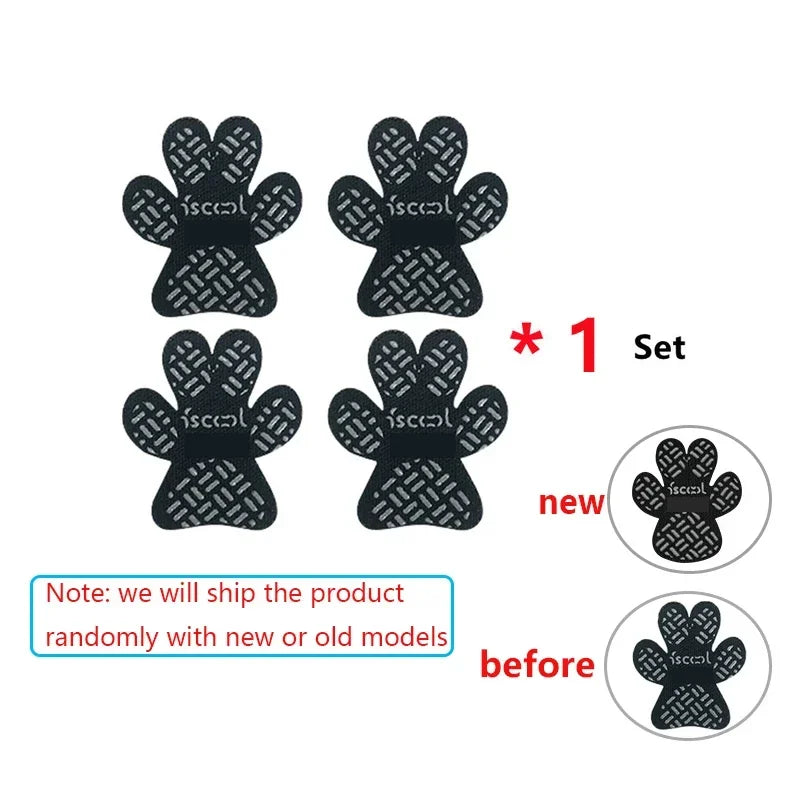 4Sassy PawGrip