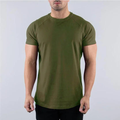 4Sassy CoreCotton Men’s Tee