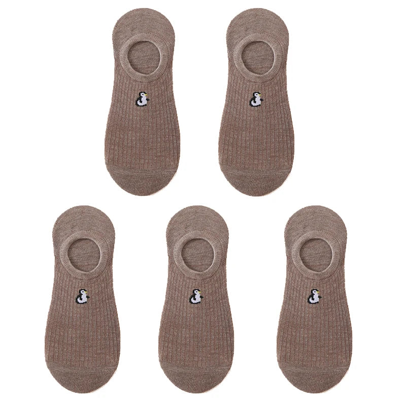 4Sassy Everyday Cotton Socks