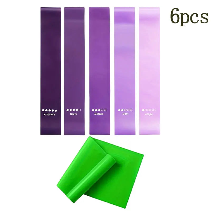 4Sassy PowerBands