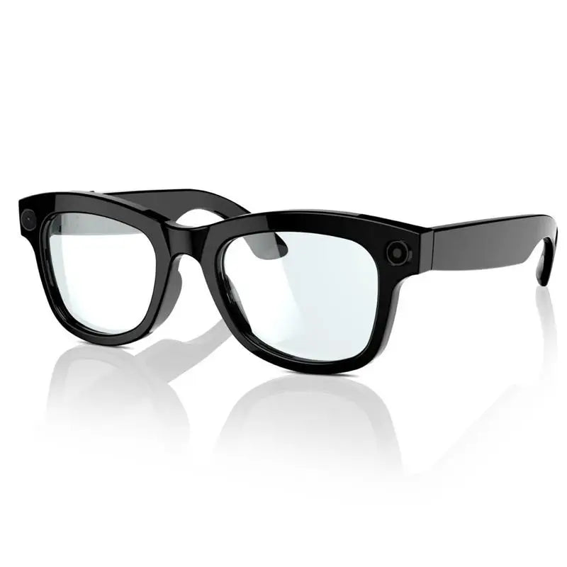 DIKELANG Smart Bluetooth® V5.3 Sunglasses with 1080P Camera