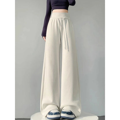 4Sassy EasyFlow Straight Pants