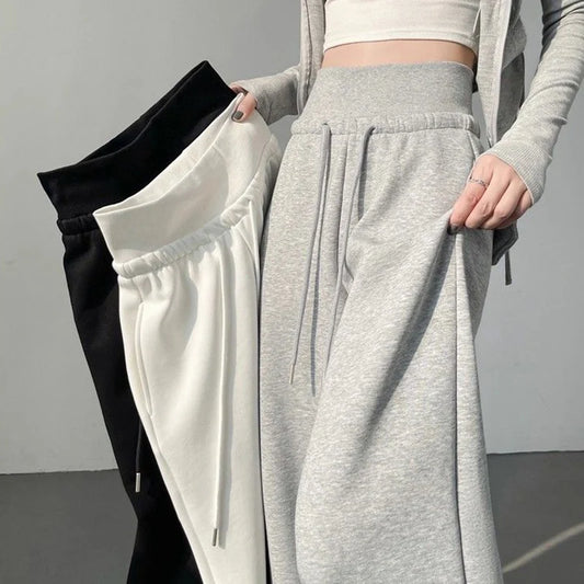 4Sassy EasyFlow Straight Pants