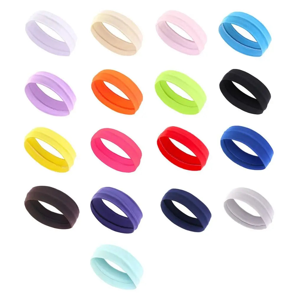 4Sassy Yoga Headband