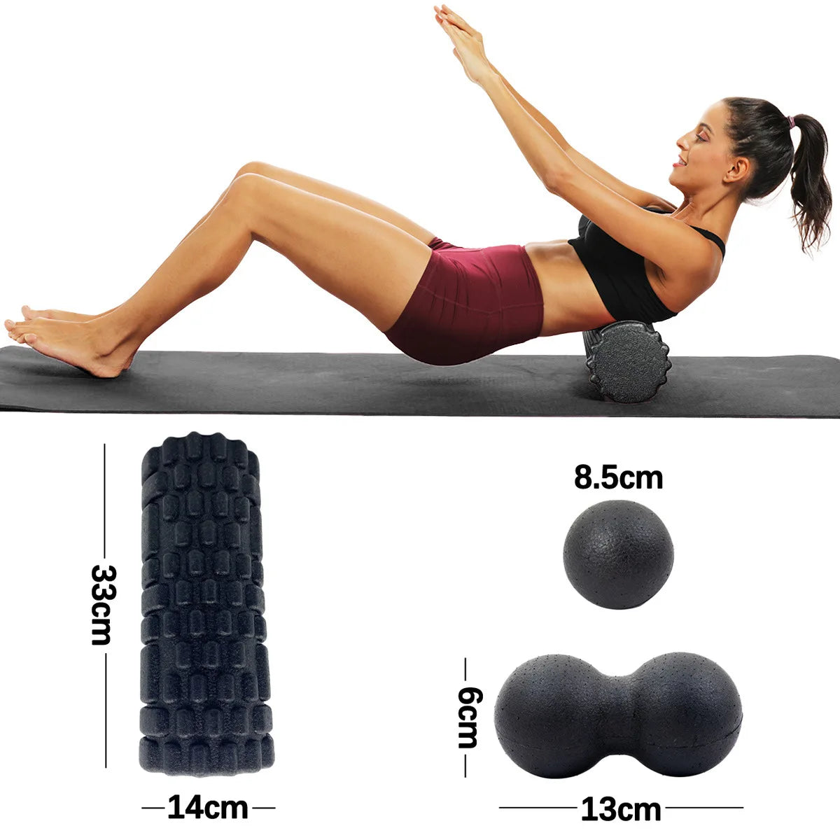 4SASSY MyoRelease Kit