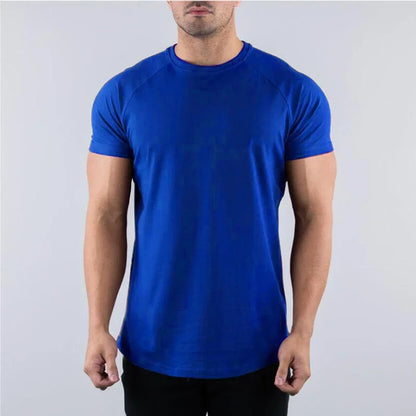 4Sassy CoreCotton Men’s Tee