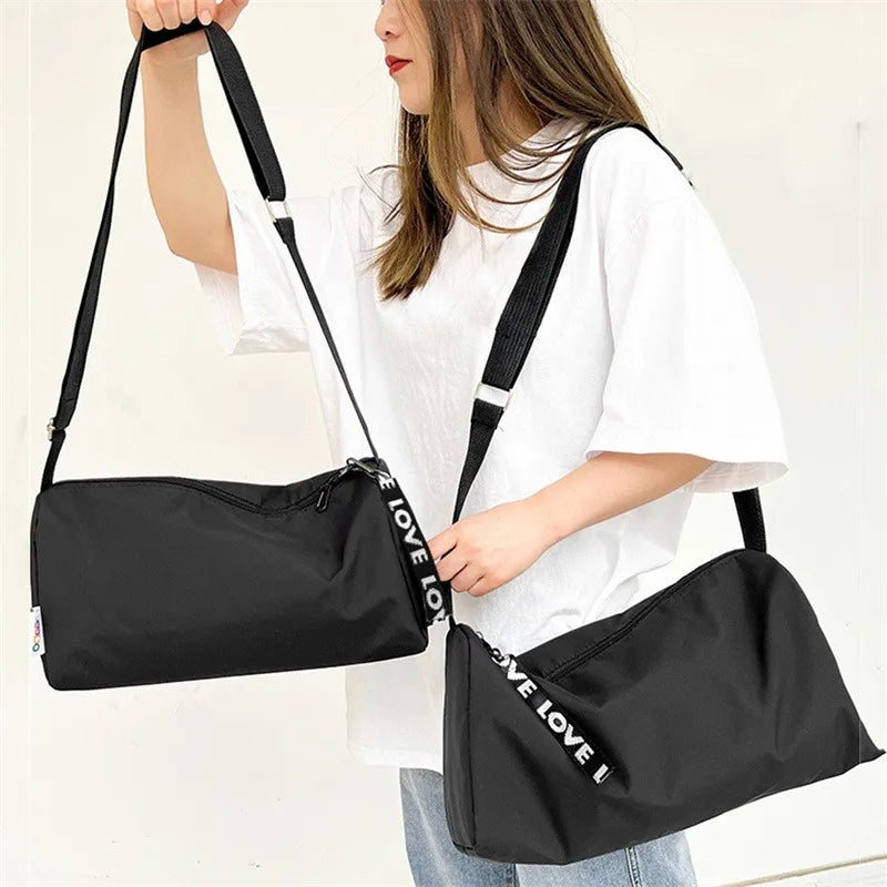 4Sassy SwiftDuffle