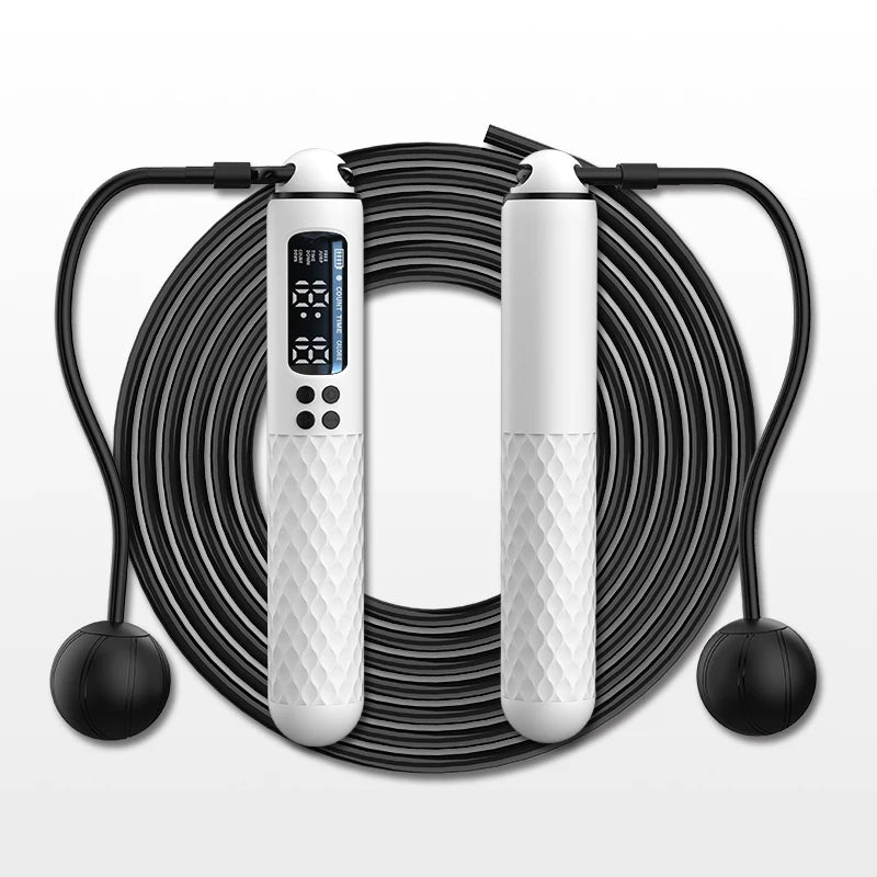 4Sassy Electronic Counting Skip Rope