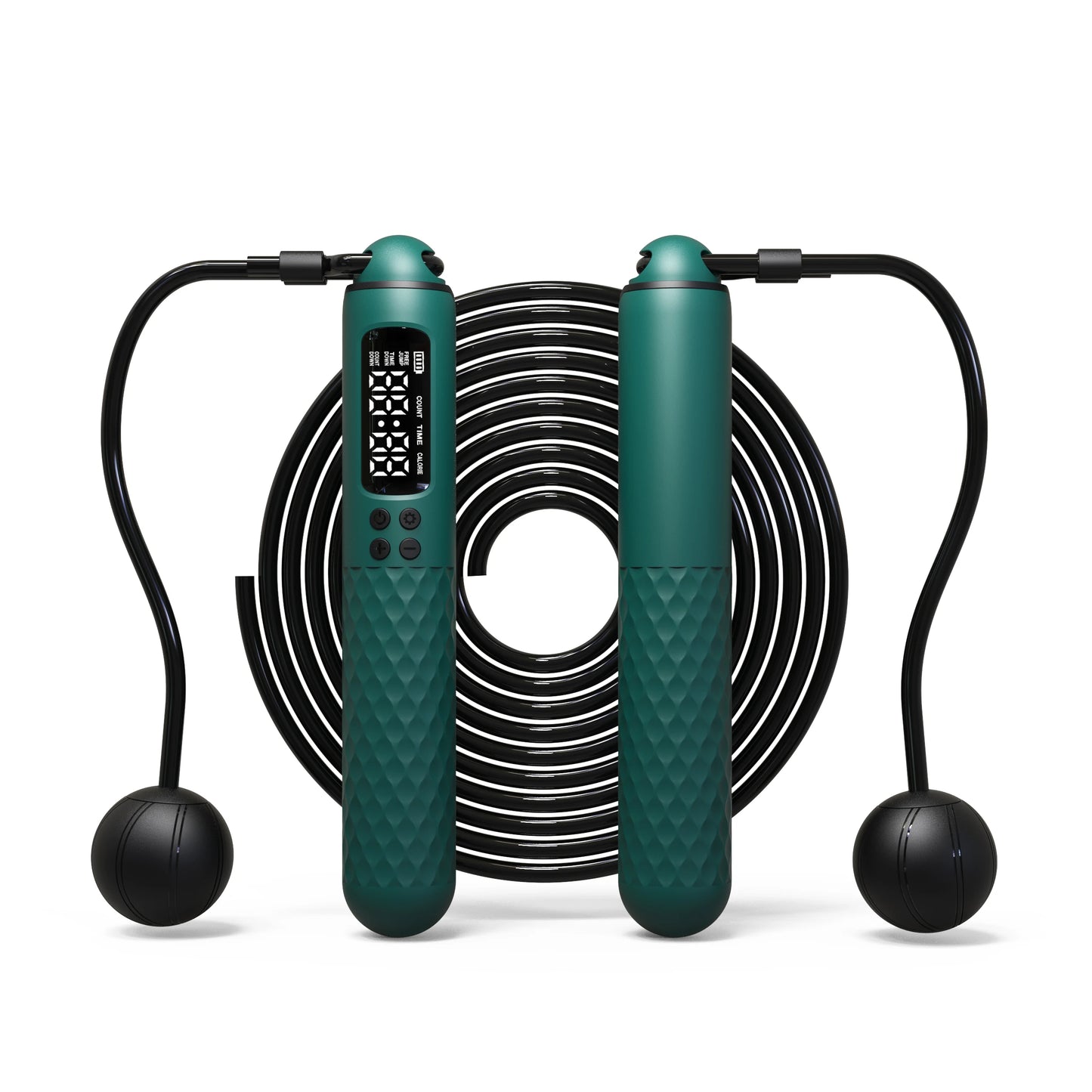 4Sassy Electronic Counting Skip Rope