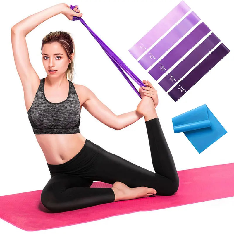 4Sassy PowerBands