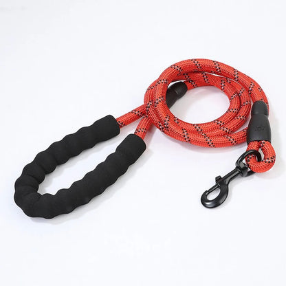PupCommand No-Drama Training Leash | 4Sassy Pets