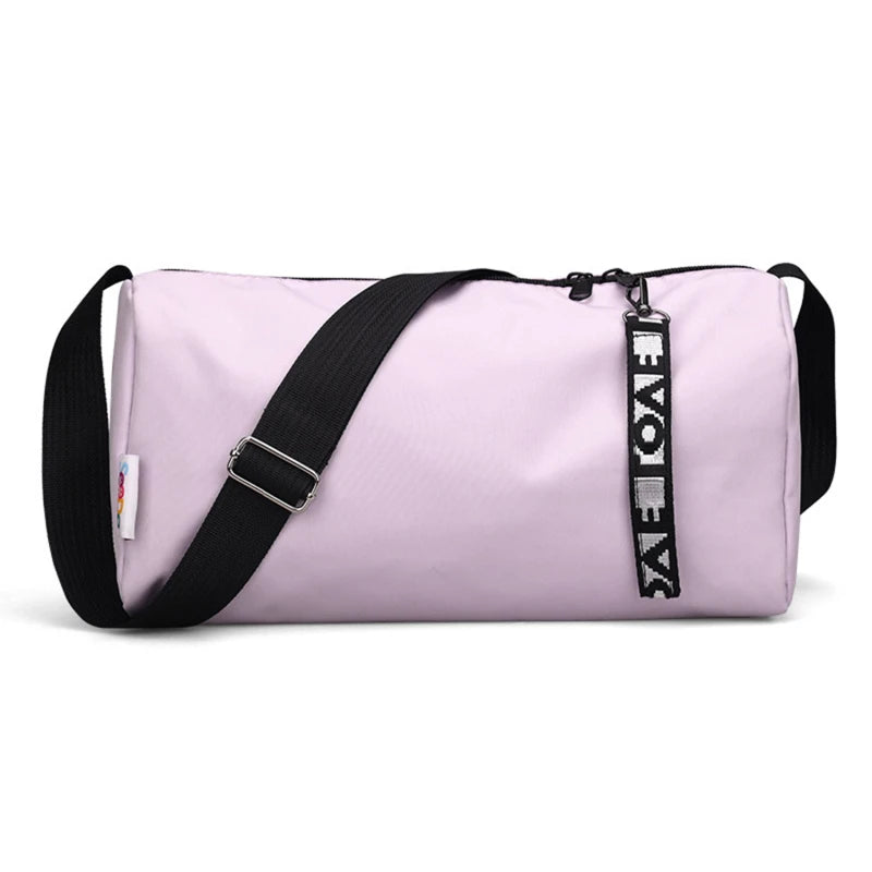 4Sassy SwiftDuffle
