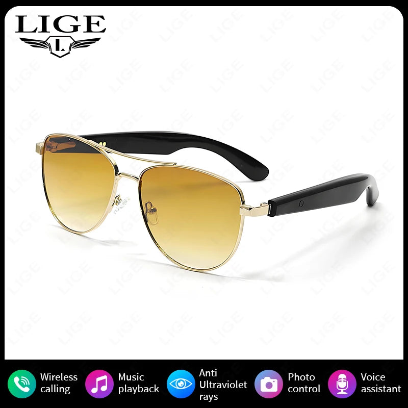 4Sassy Smart Sunnies