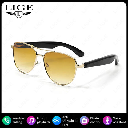 4Sassy Smart Sunnies