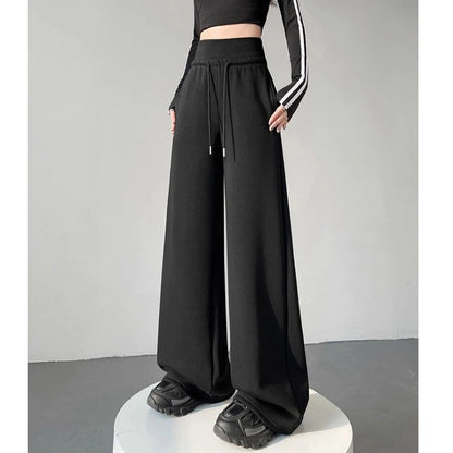 4Sassy EasyFlow Straight Pants